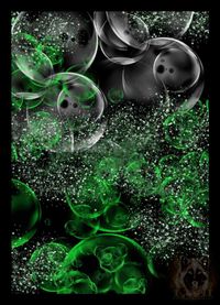 Φυσαλίδες αέρα / 2020 / DA2020C02