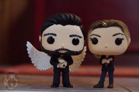 Lucifer & Chloe Lucifer & Chloe