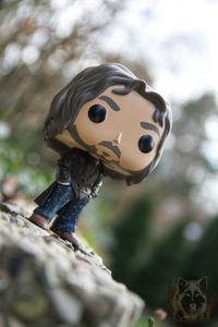 Aragorn modern dressed