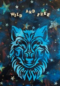 Wild & Free Wild & Free